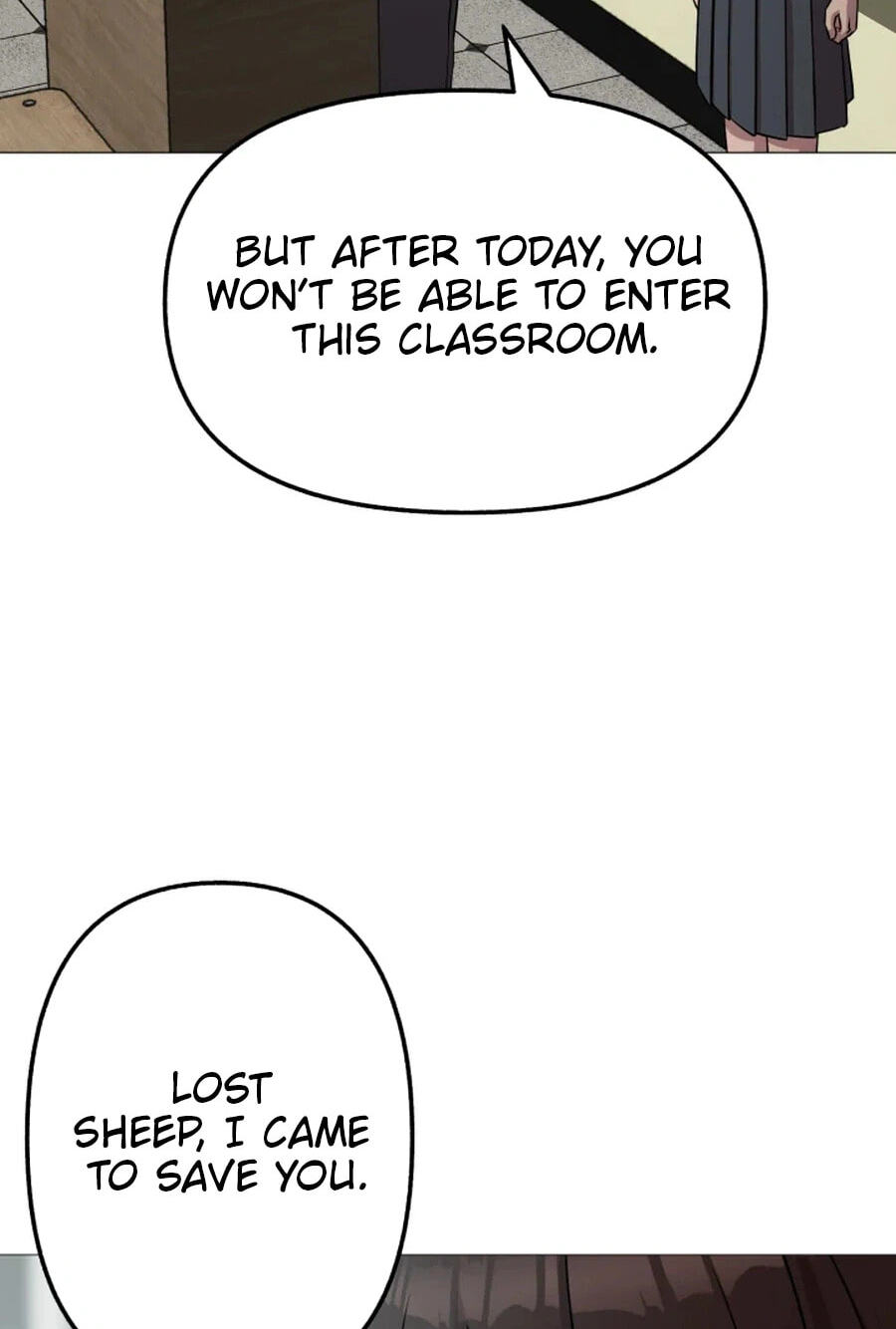 High School Mythology Chapter 33 page 26 - 