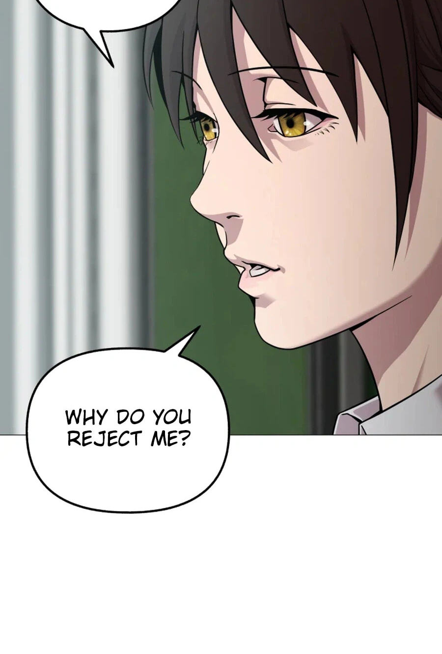 High School Mythology Chapter 33 page 27 - 