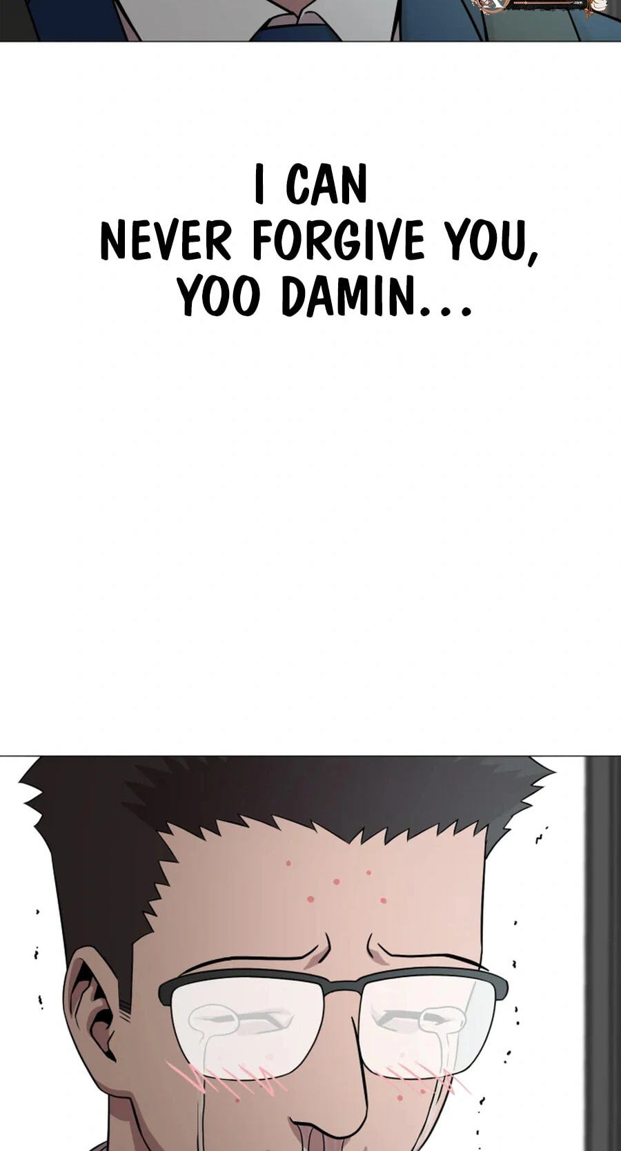 High School Mythology Chapter 33 page 40 - 