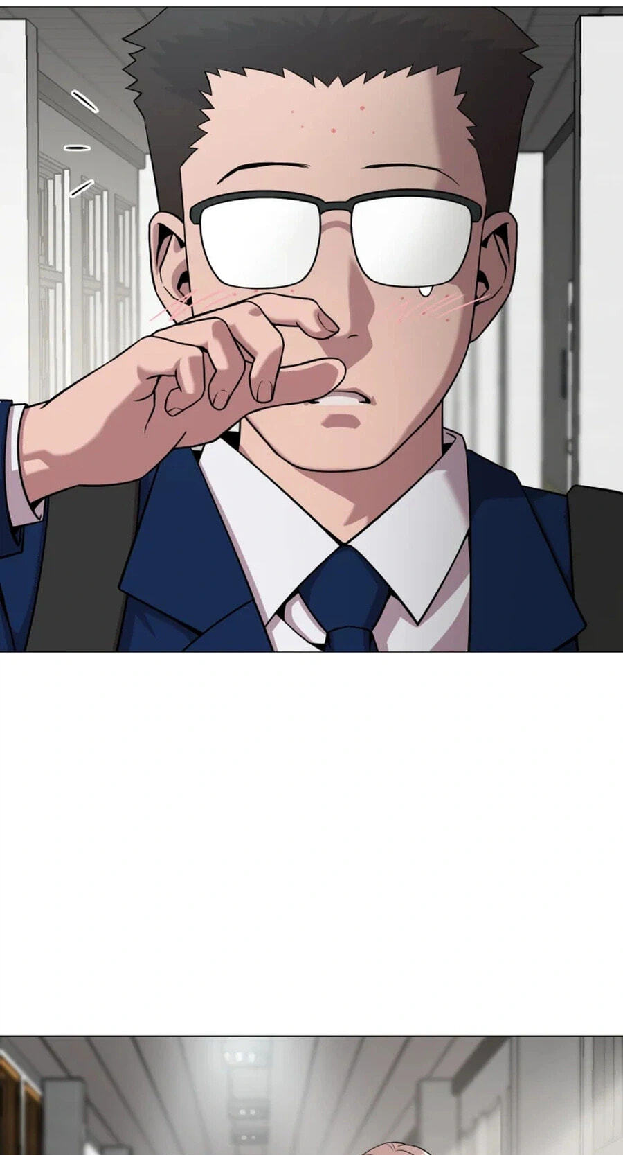 High School Mythology Chapter 33 page 44 - 