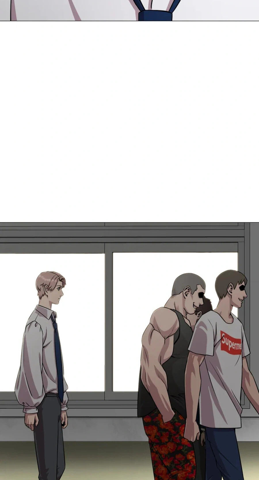 High School Mythology Chapter 33 page 49 - 