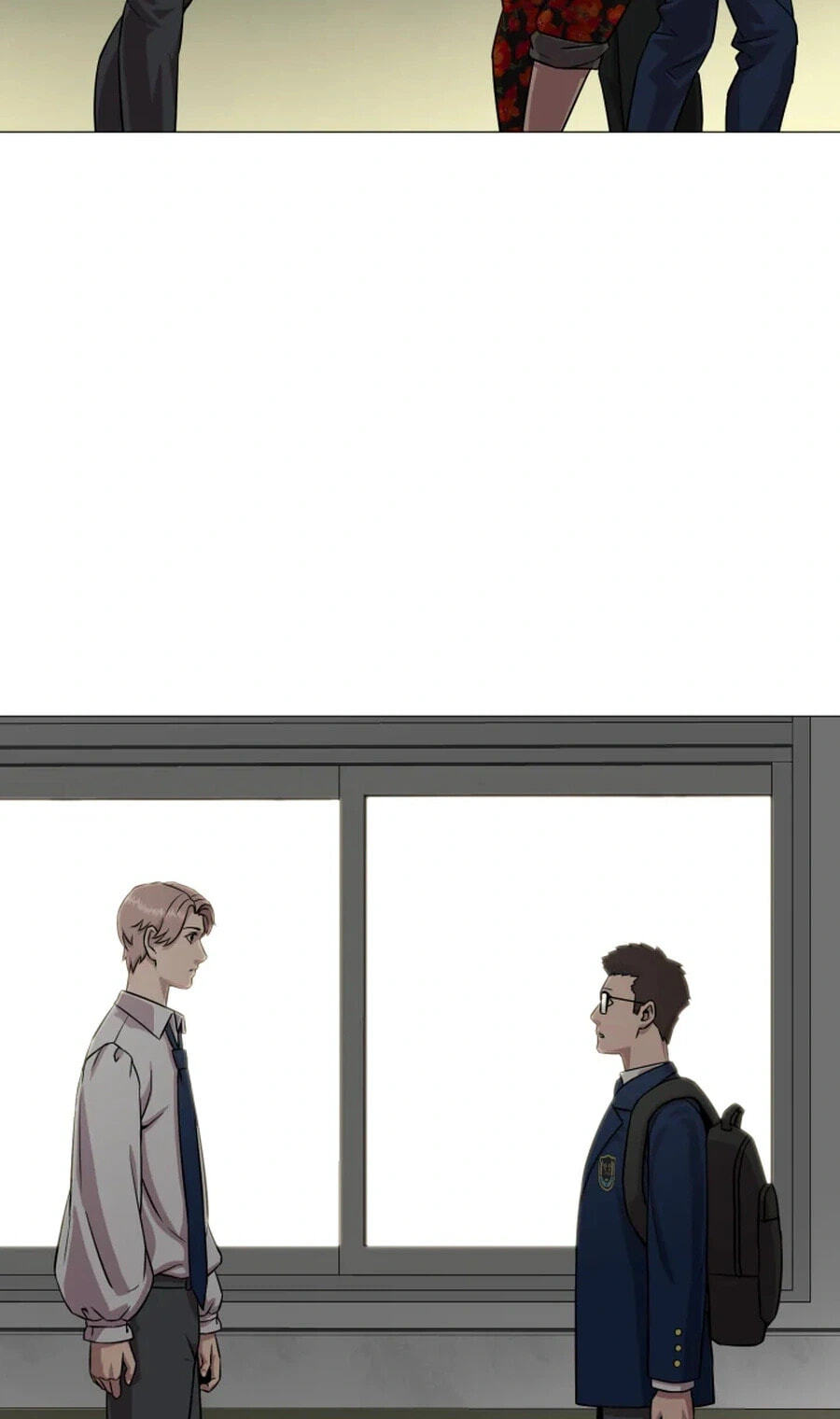 High School Mythology Chapter 33 page 50 - 