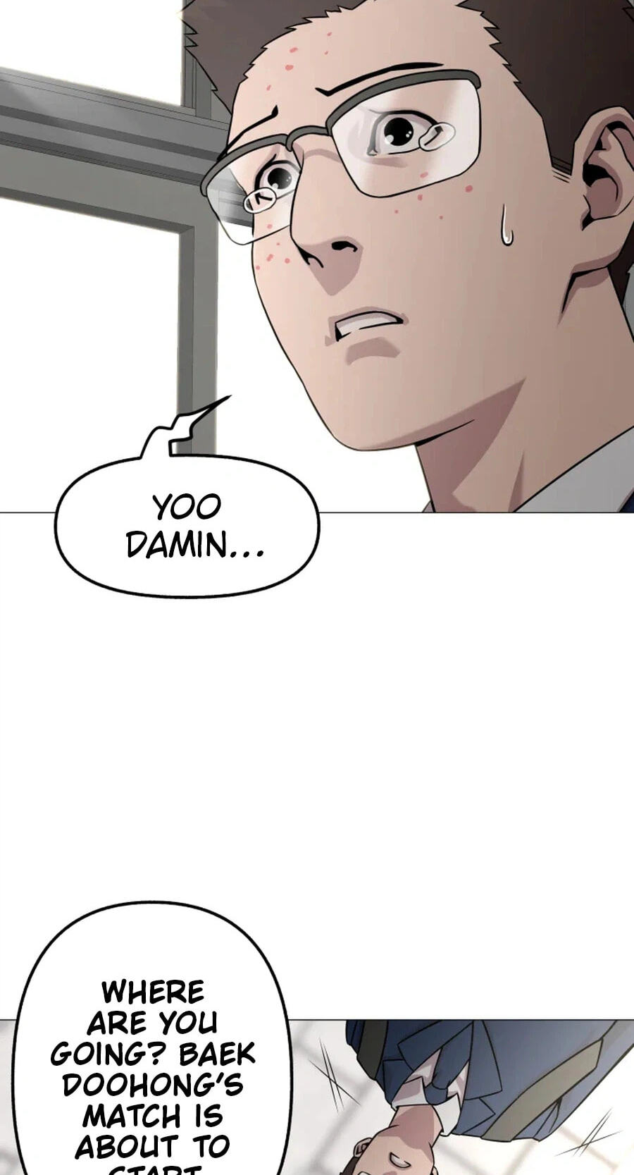 High School Mythology Chapter 33 page 53 - 