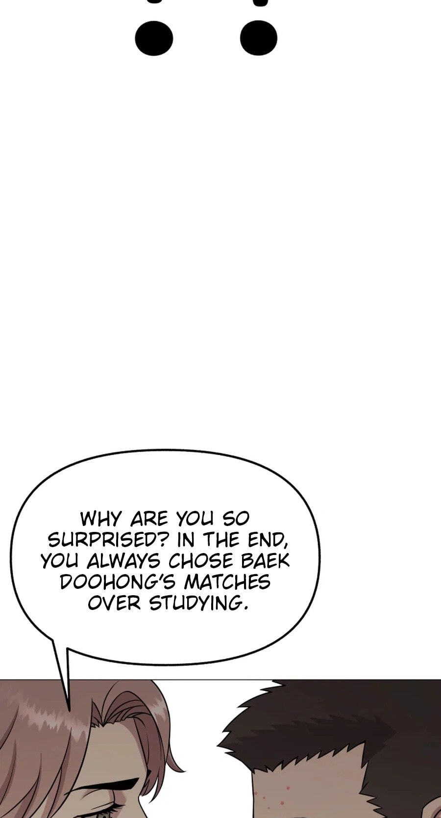 High School Mythology Chapter 33 page 55 - 