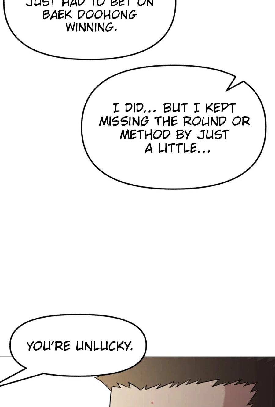 High School Mythology Chapter 33 page 59 - 