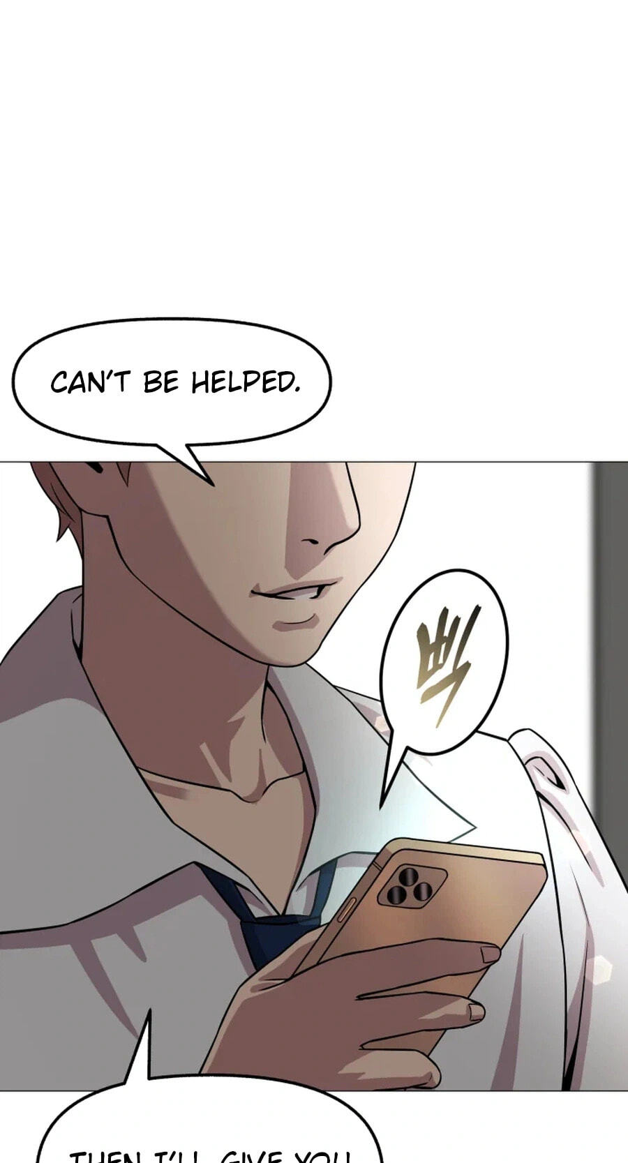 High School Mythology Chapter 33 page 61 - 