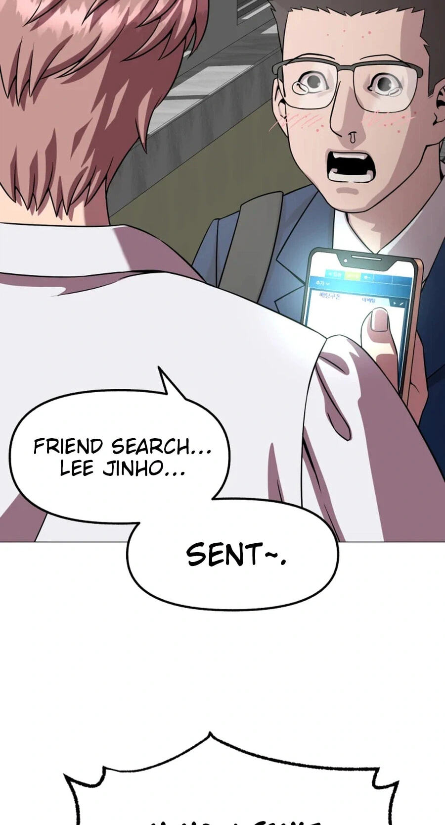 High School Mythology Chapter 33 page 63 - 