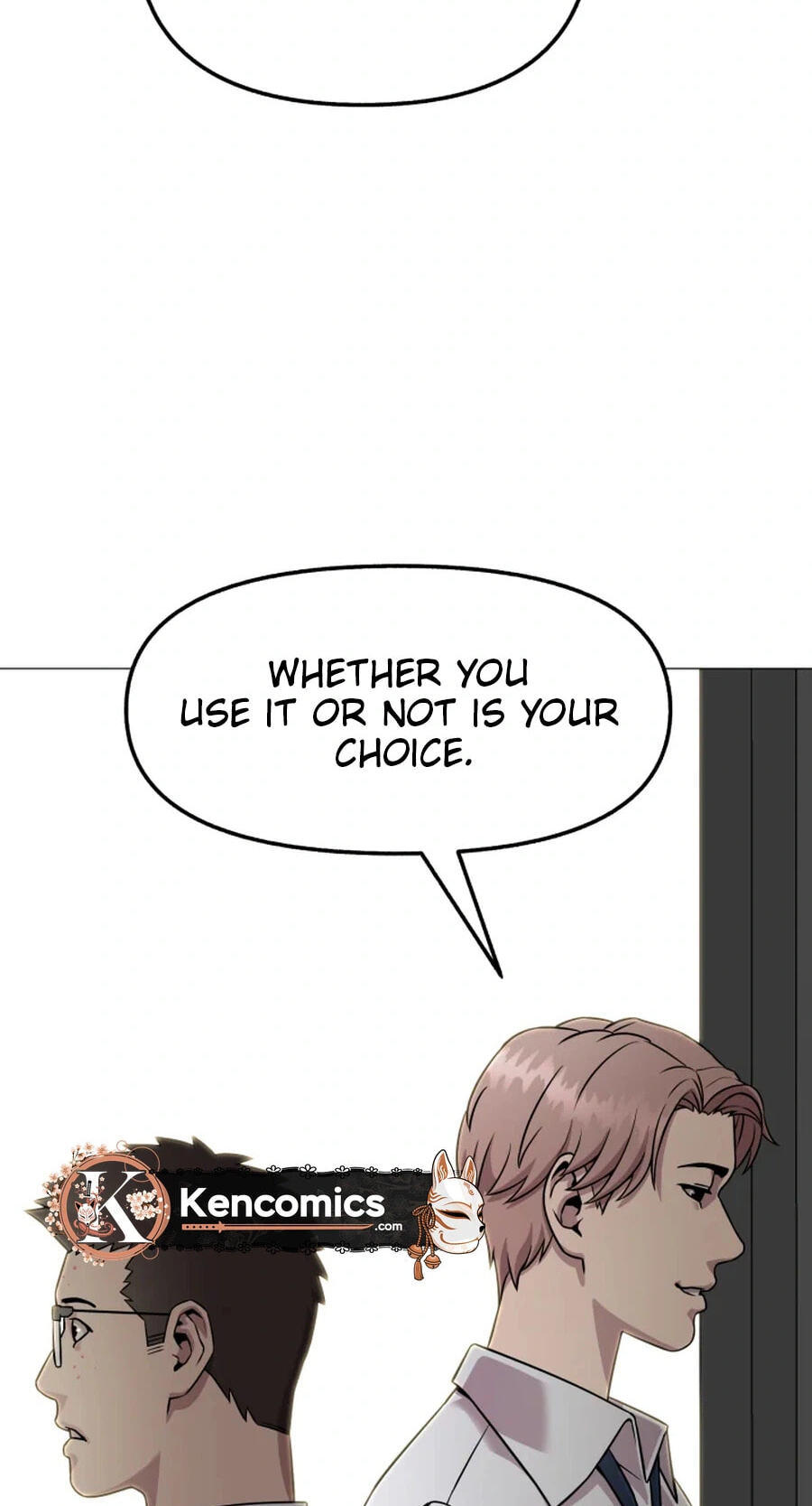 High School Mythology Chapter 33 page 65 - 