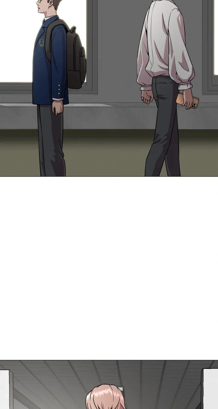High School Mythology Chapter 33 page 67 - 