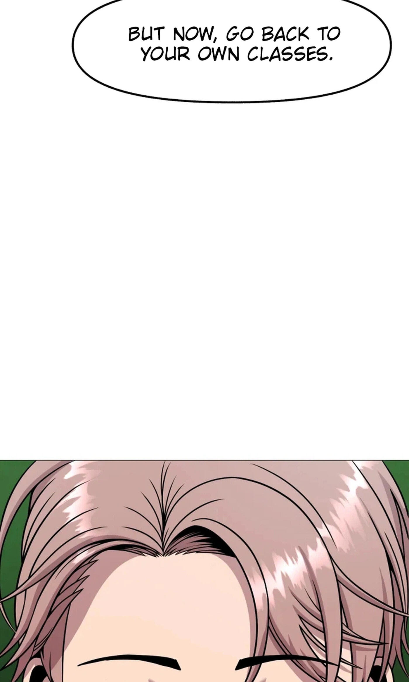 High School Mythology Chapter 33 page 8 - 