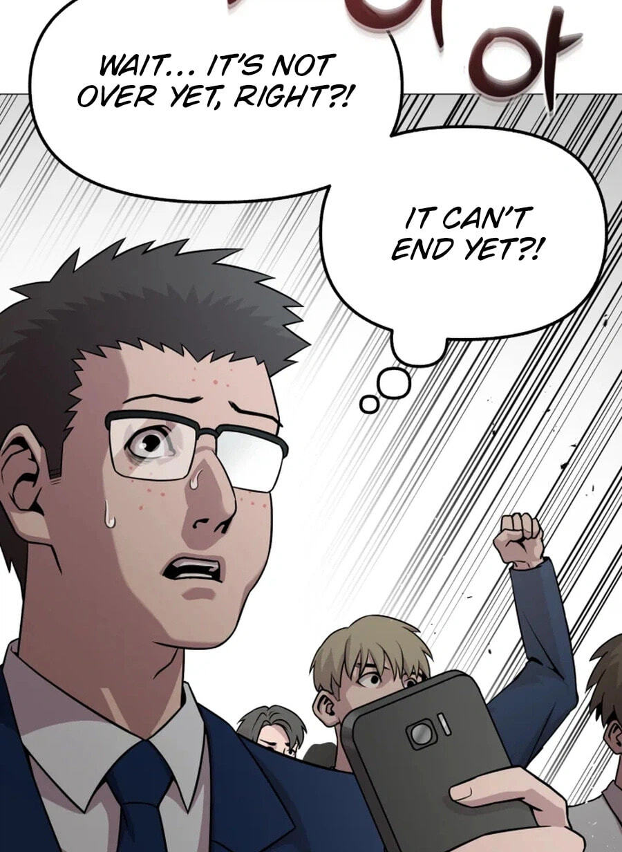High School Mythology Chapter 33 page 75 - 