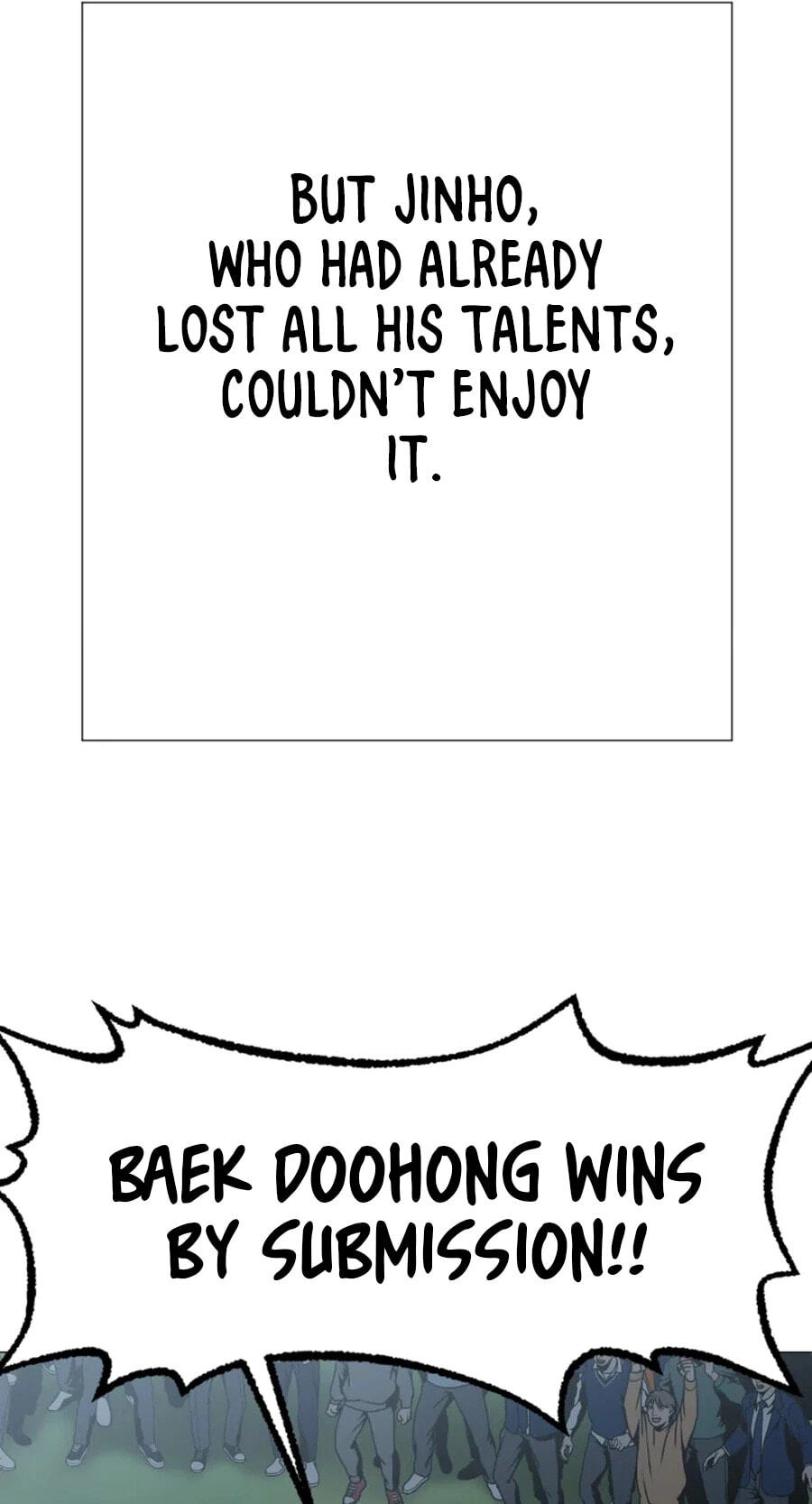 High School Mythology Chapter 33 page 78 - 