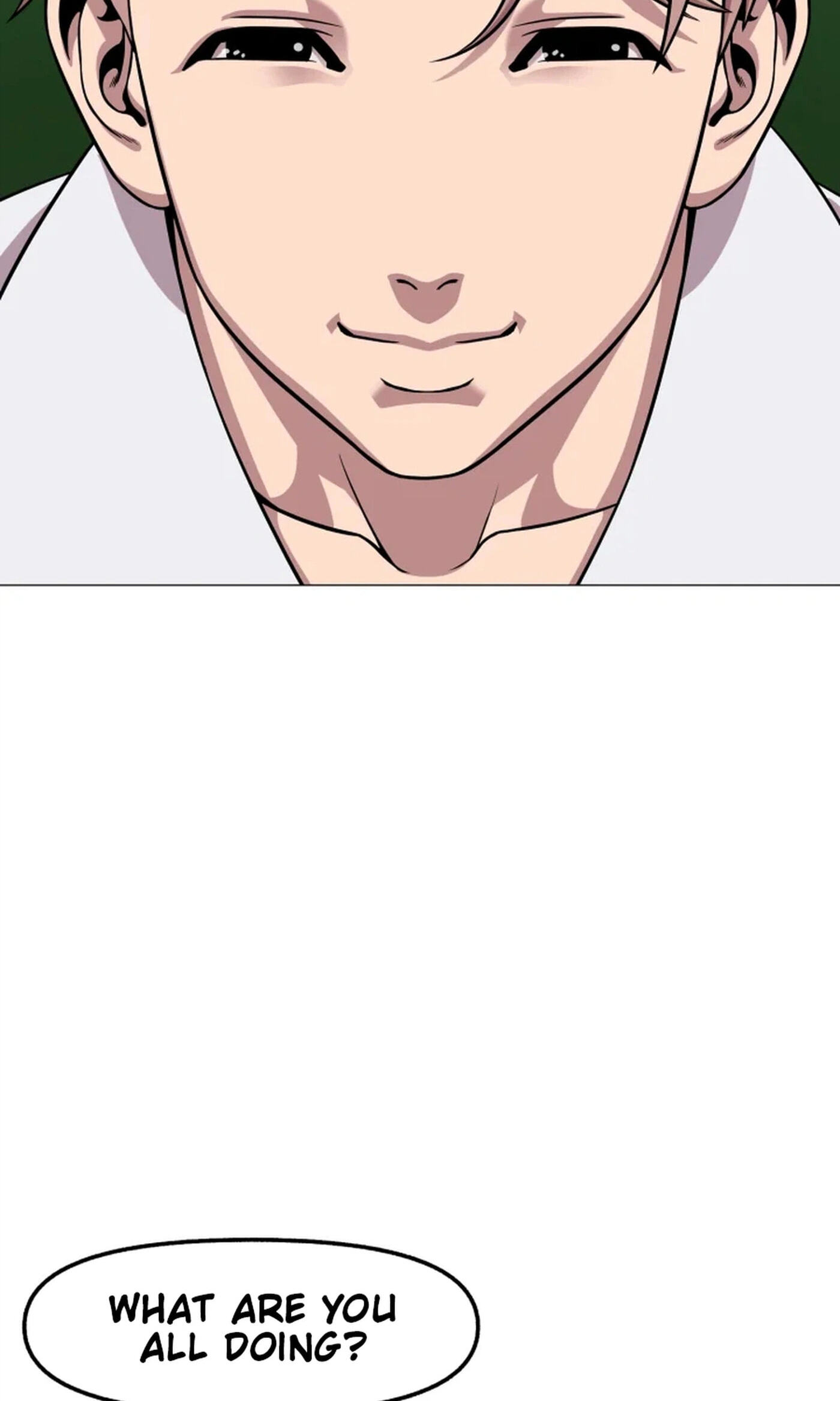 High School Mythology Chapter 33 page 9 - 