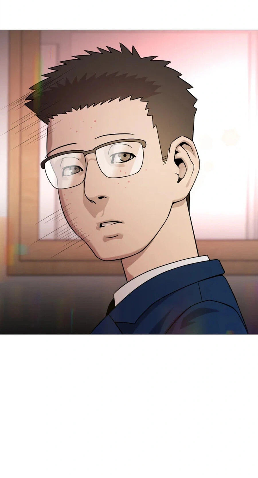 High School Mythology Chapter 33 page 88 - 