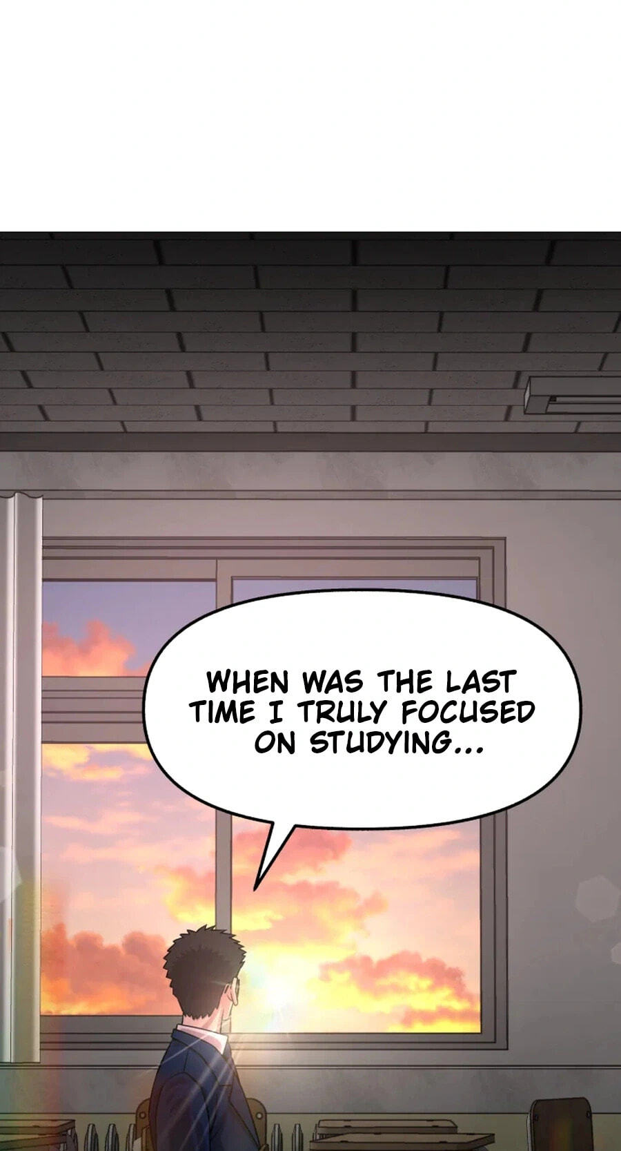 High School Mythology Chapter 33 page 89 - 