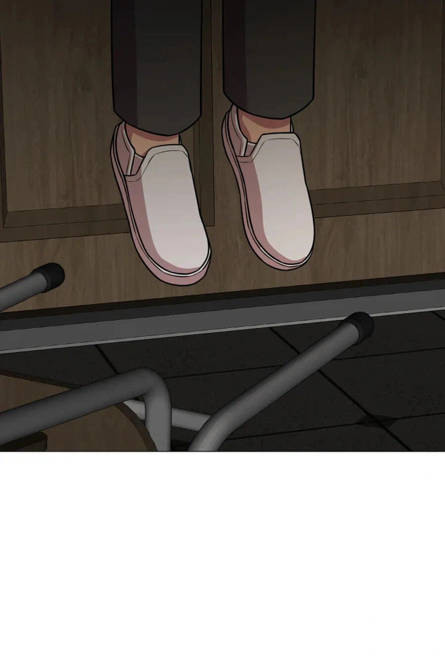 High School Mythology Chapter 33 page 92 - 