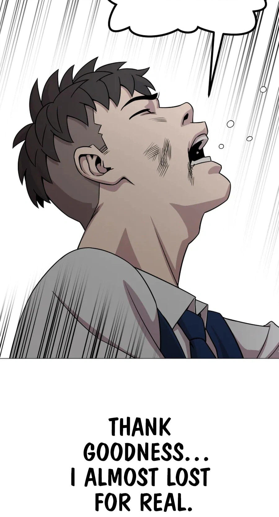 High School Mythology Chapter 34 page 13 - 