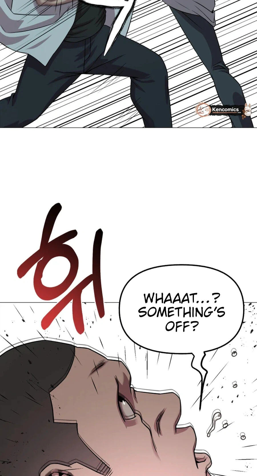 High School Mythology Chapter 34 page 24 - 