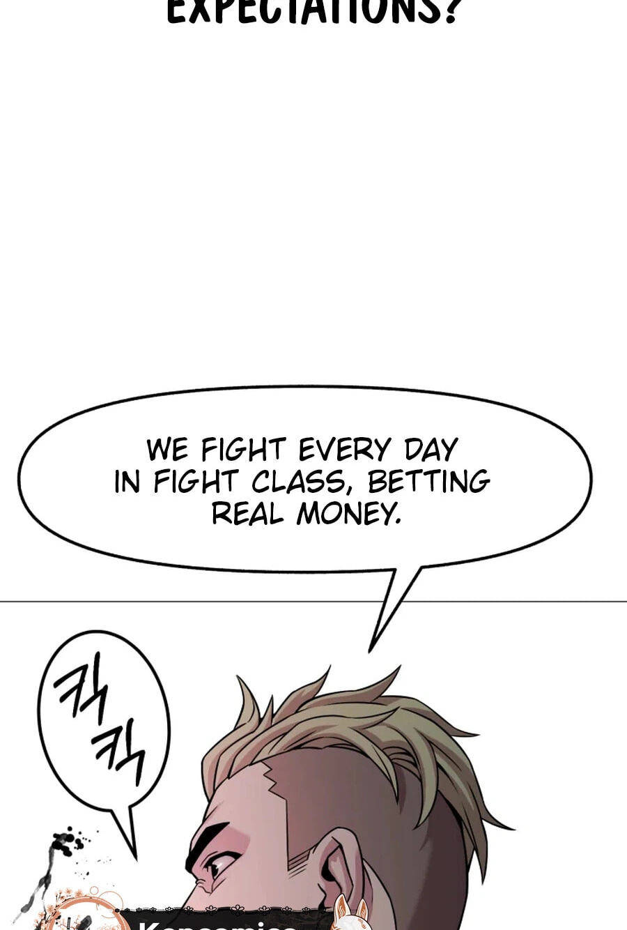 High School Mythology Chapter 34 page 26 - 