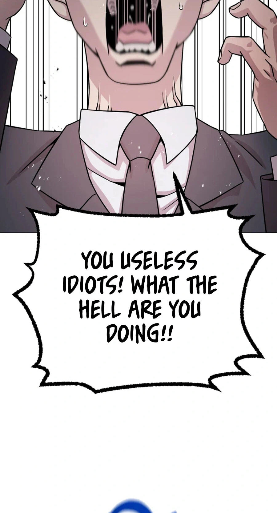 High School Mythology Chapter 34 page 29 - 