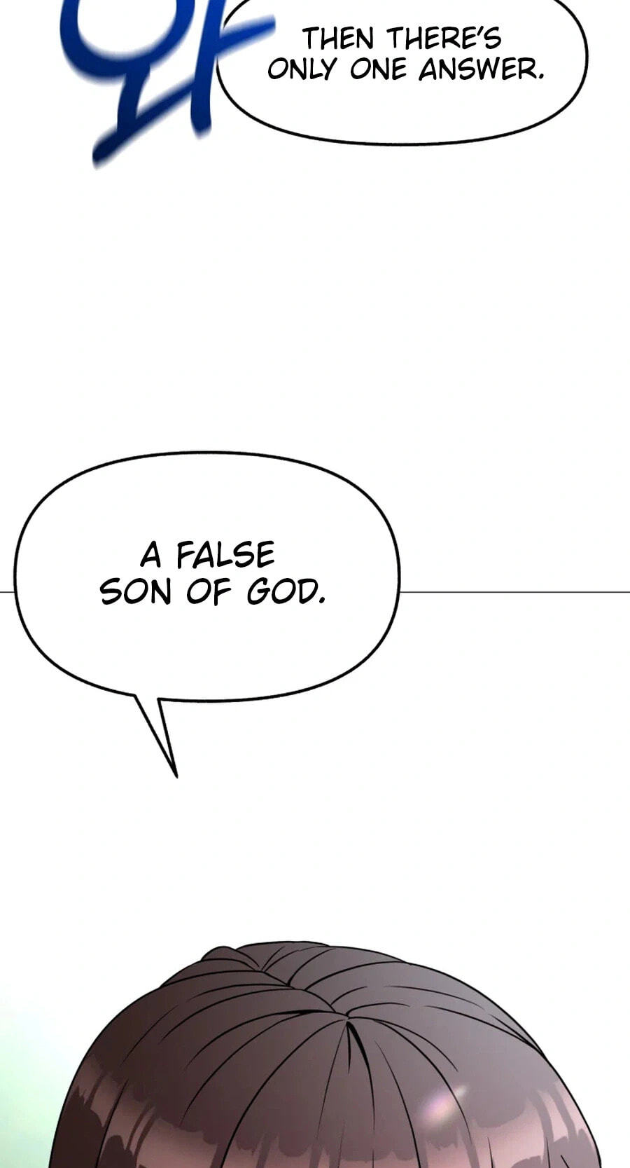 High School Mythology Chapter 34 page 31 - 