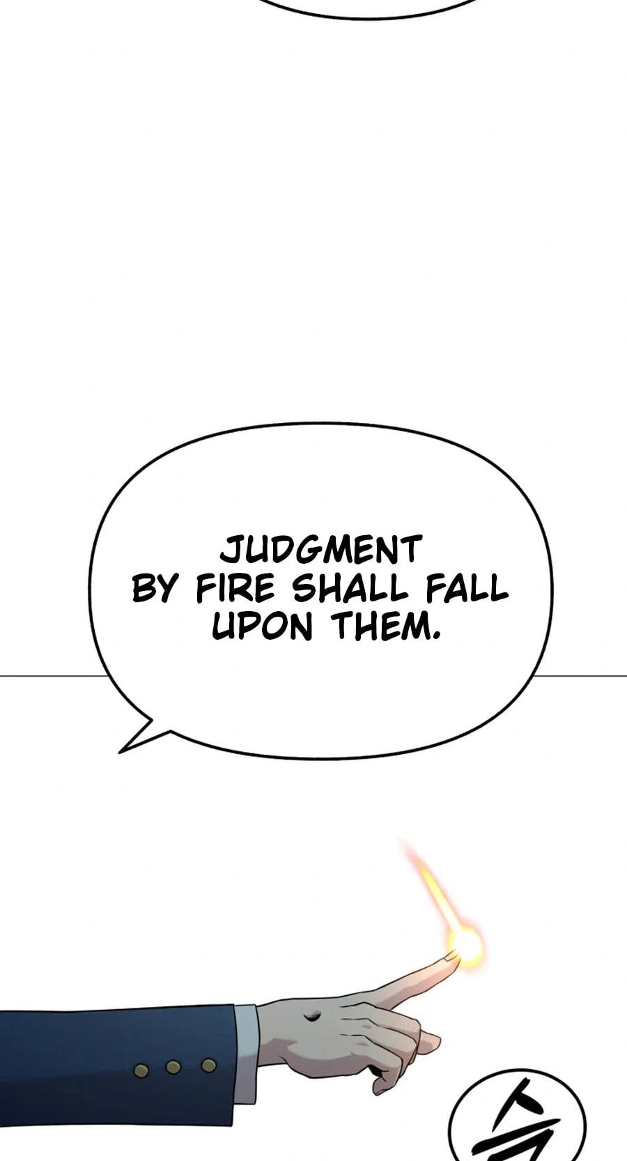 High School Mythology Chapter 34 page 33 - 