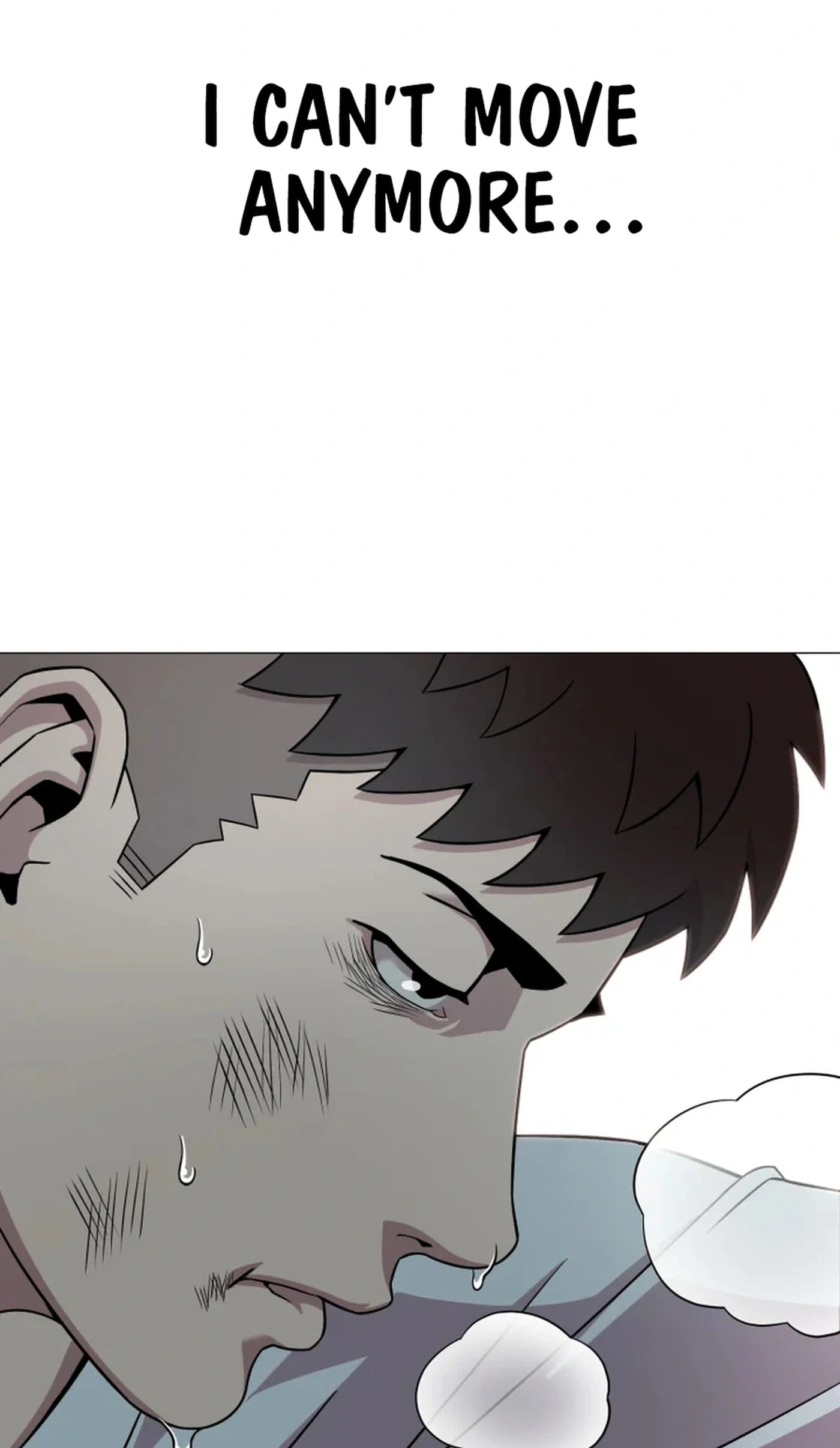 High School Mythology Chapter 34 page 5 - 