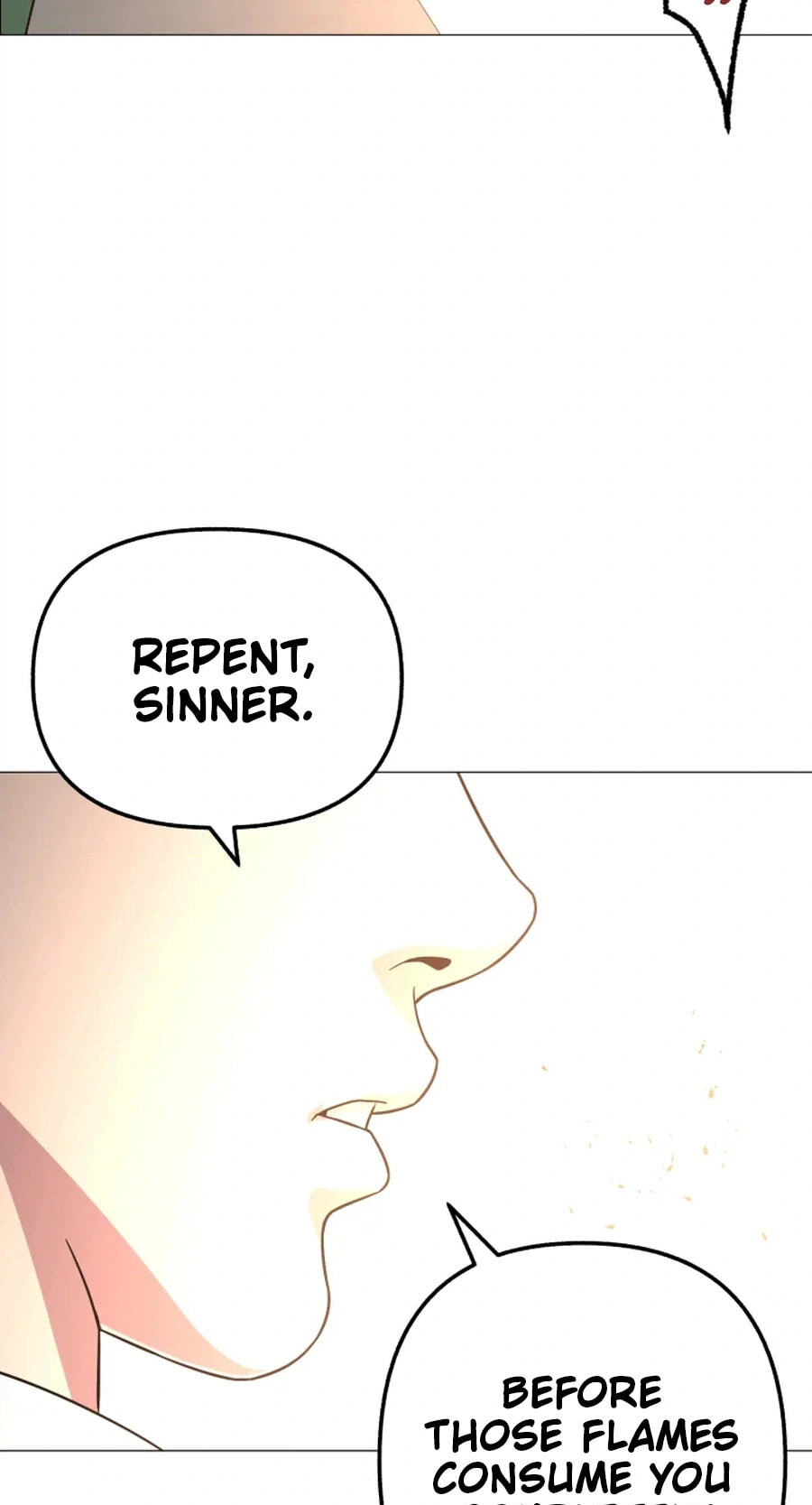 High School Mythology Chapter 34 page 47 - 