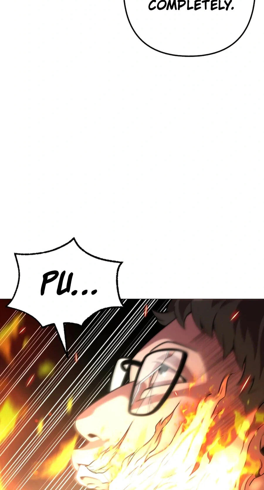 High School Mythology Chapter 34 page 48 - 