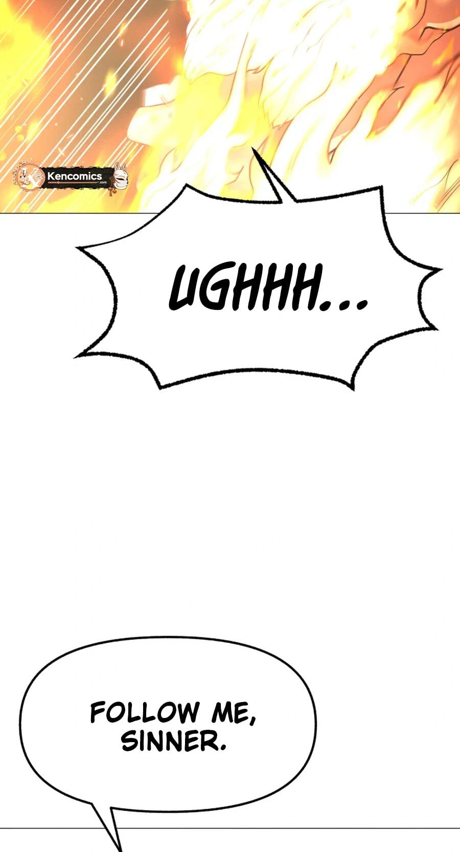 High School Mythology Chapter 34 page 49 - 