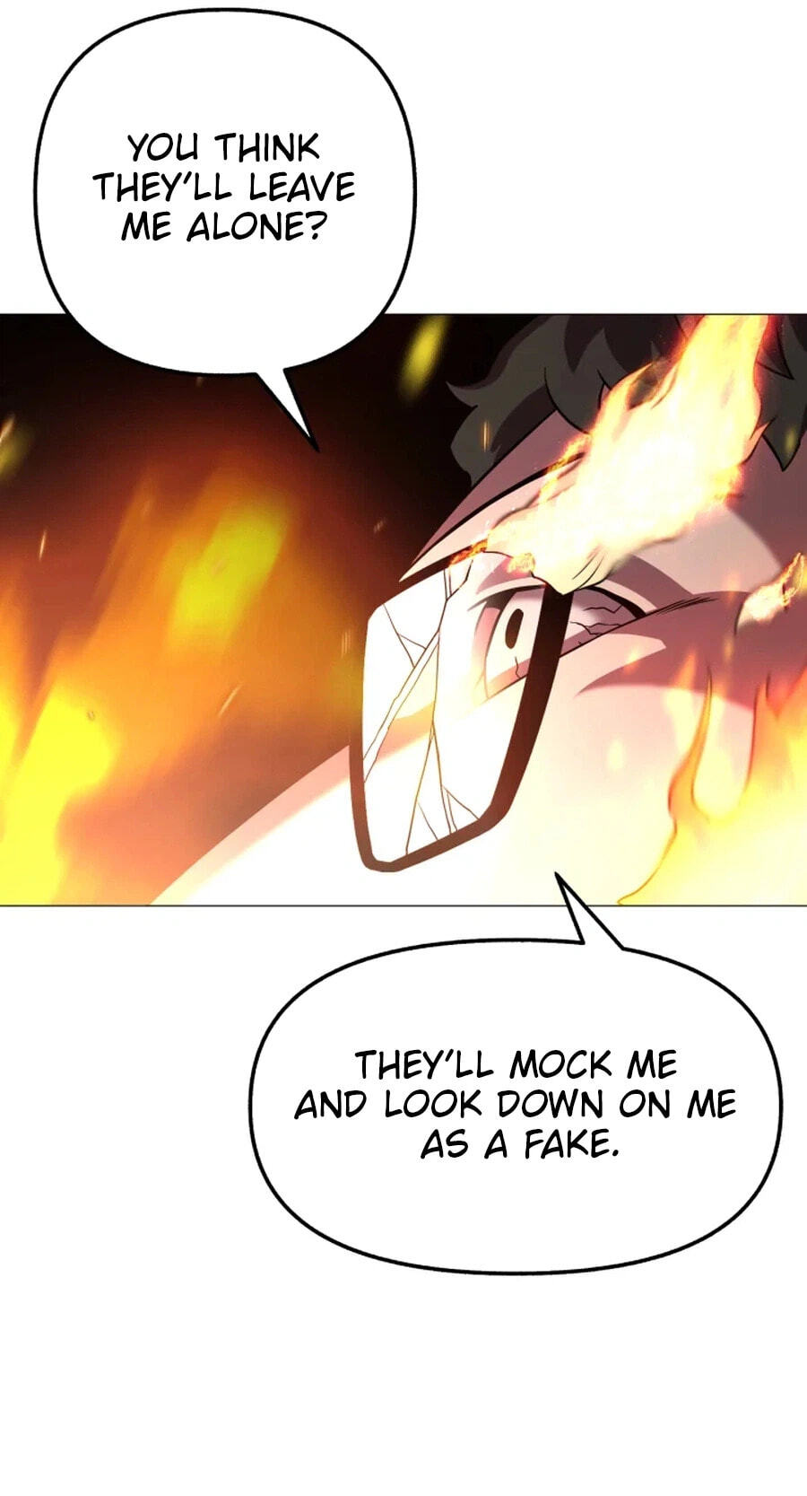 High School Mythology Chapter 34 page 60 - 
