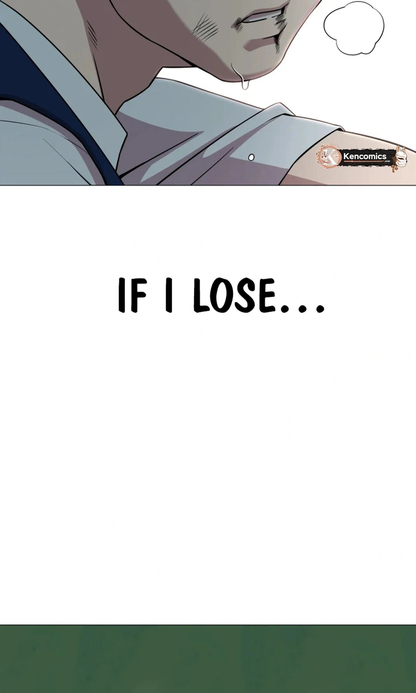 High School Mythology Chapter 34 page 7 - 
