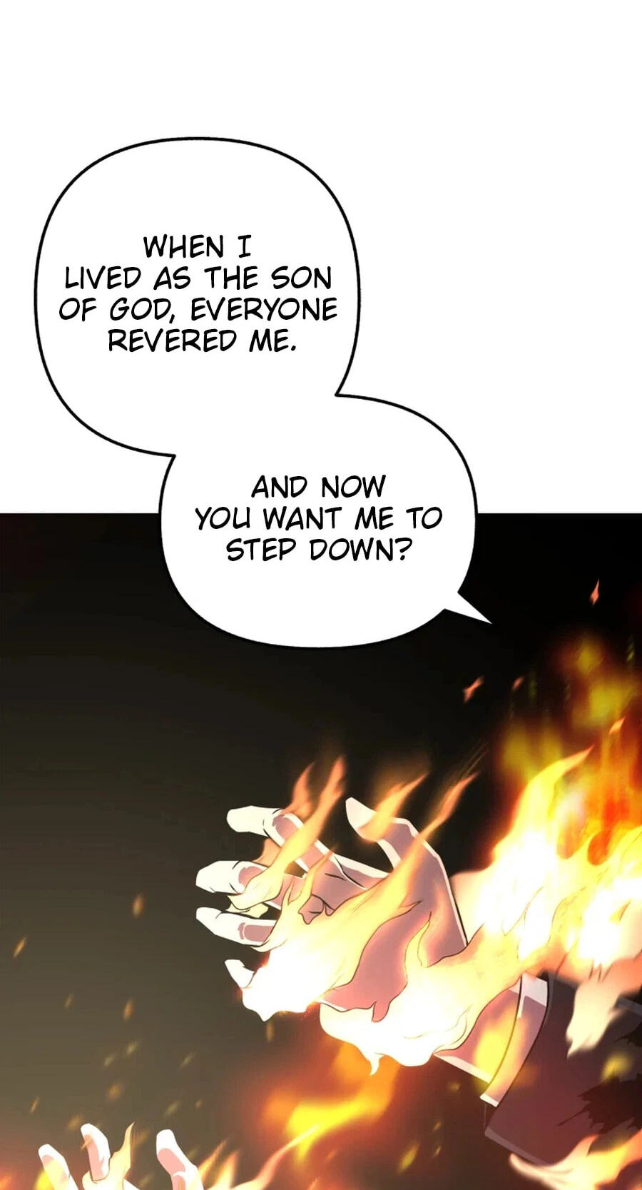 High School Mythology Chapter 34 page 61 - 