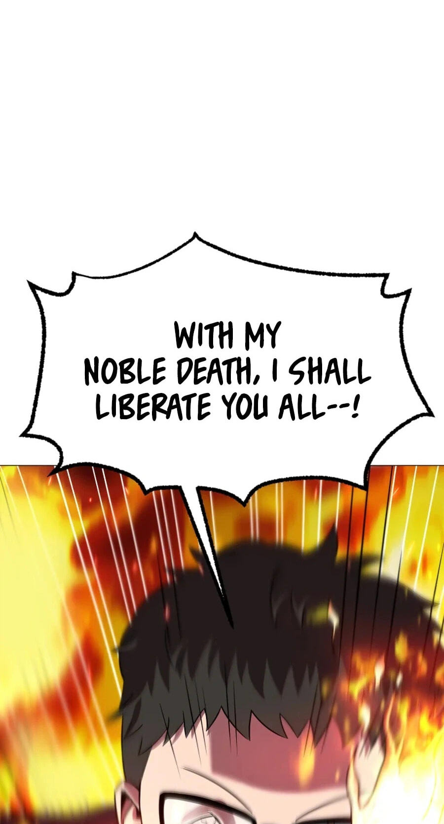 High School Mythology Chapter 34 page 64 - 