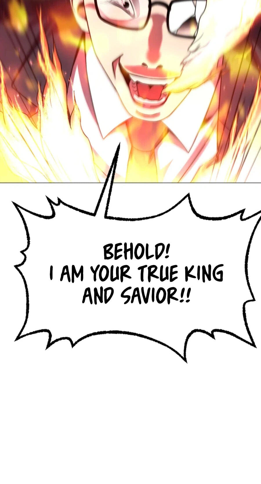 High School Mythology Chapter 34 page 65 - 