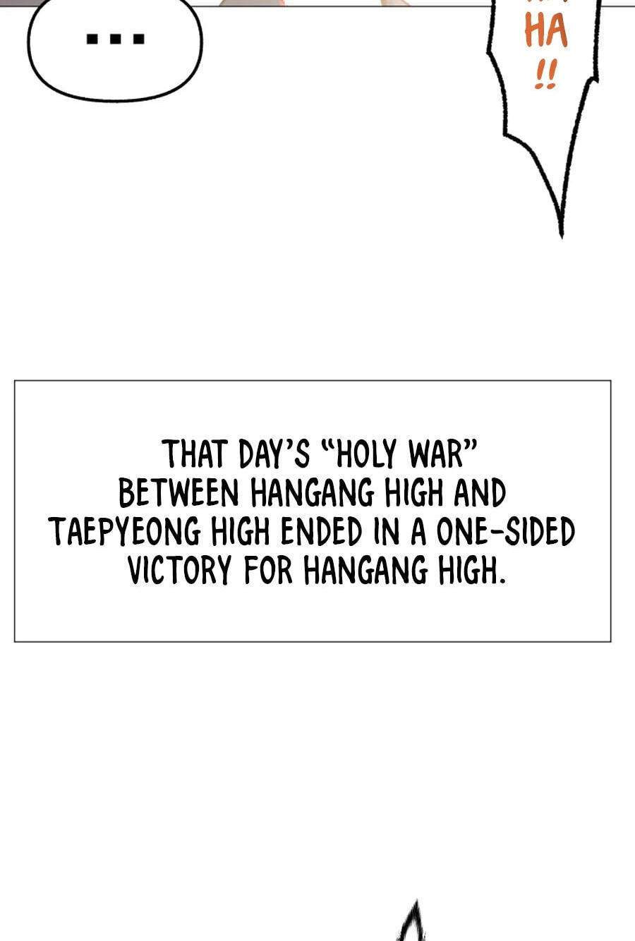 High School Mythology Chapter 34 page 67 - 