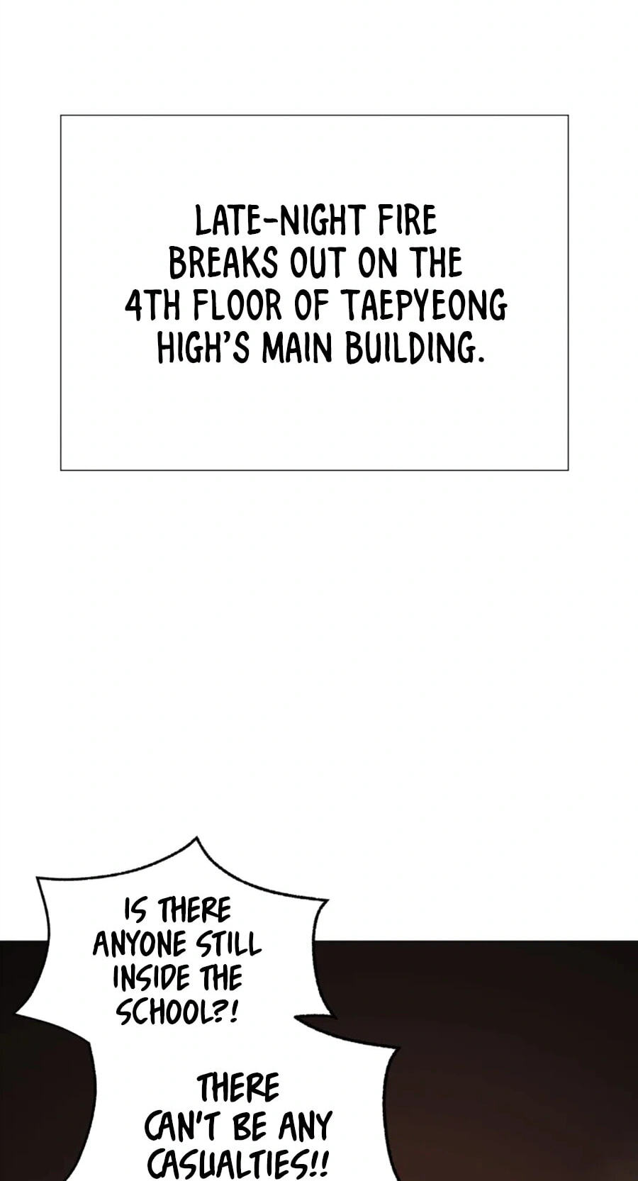 High School Mythology Chapter 34 page 71 - 