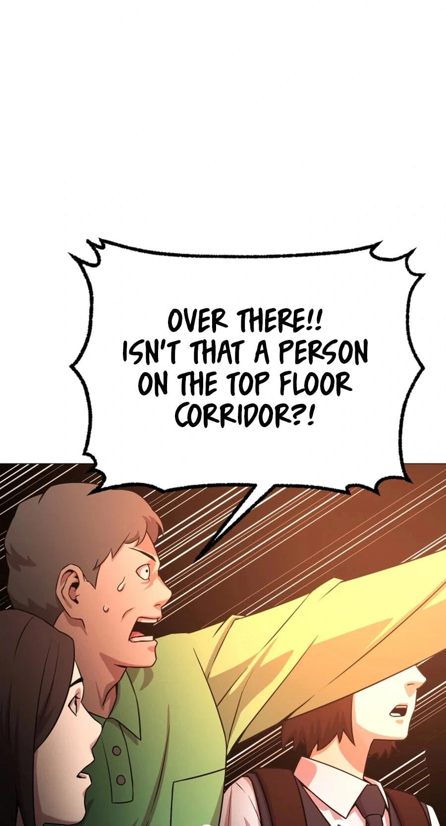 High School Mythology Chapter 34 page 73 - 