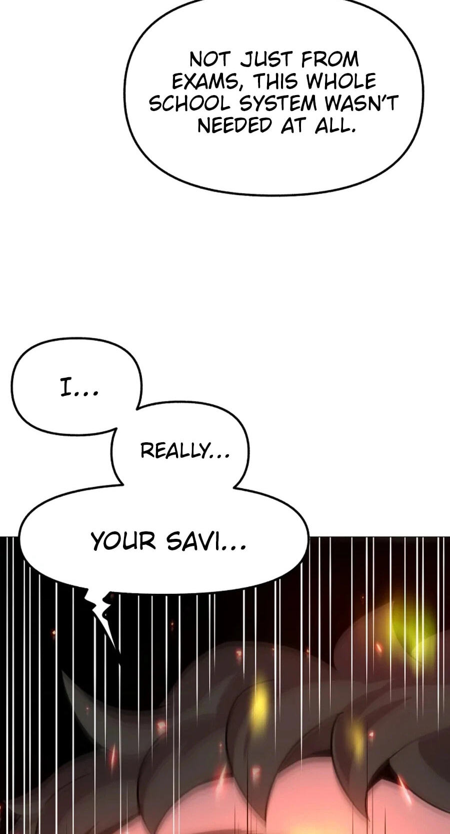 High School Mythology Chapter 34 page 79 - 