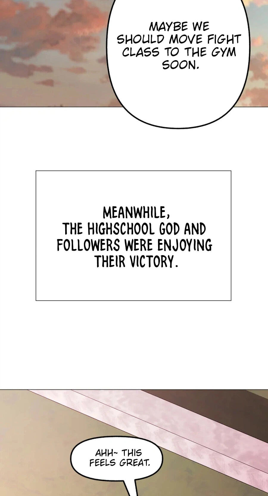 High School Mythology Chapter 34 page 88 - 