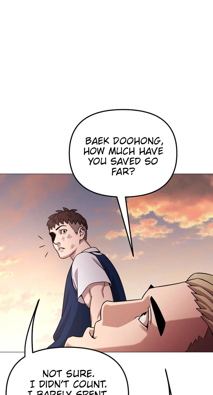 High School Mythology Chapter 34 page 90 - 
