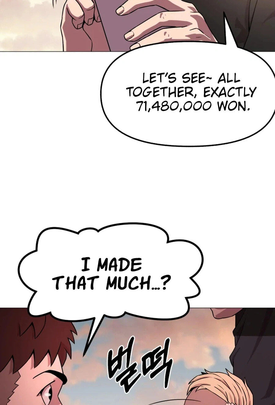 High School Mythology Chapter 34 page 92 - 