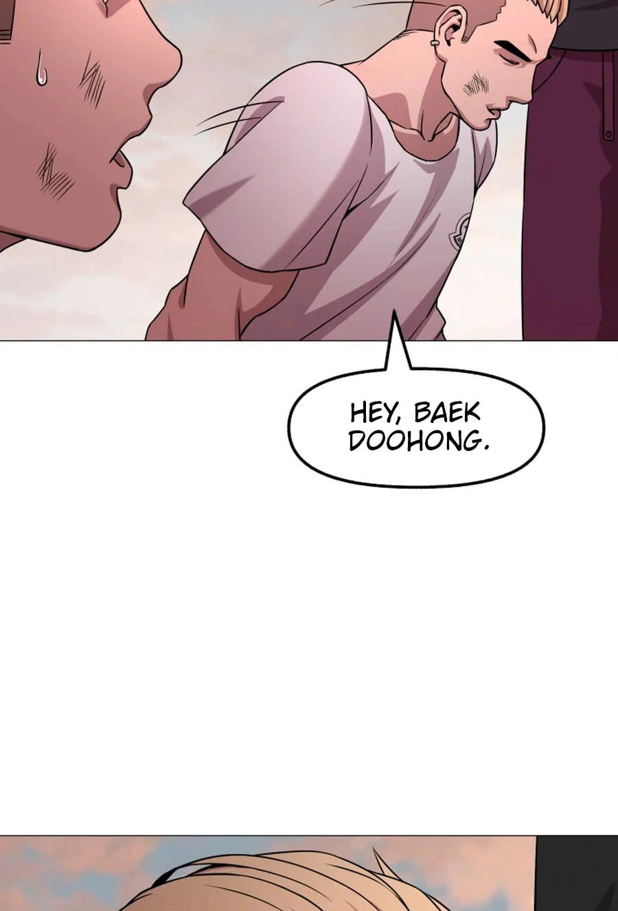 High School Mythology Chapter 34 page 93 - 