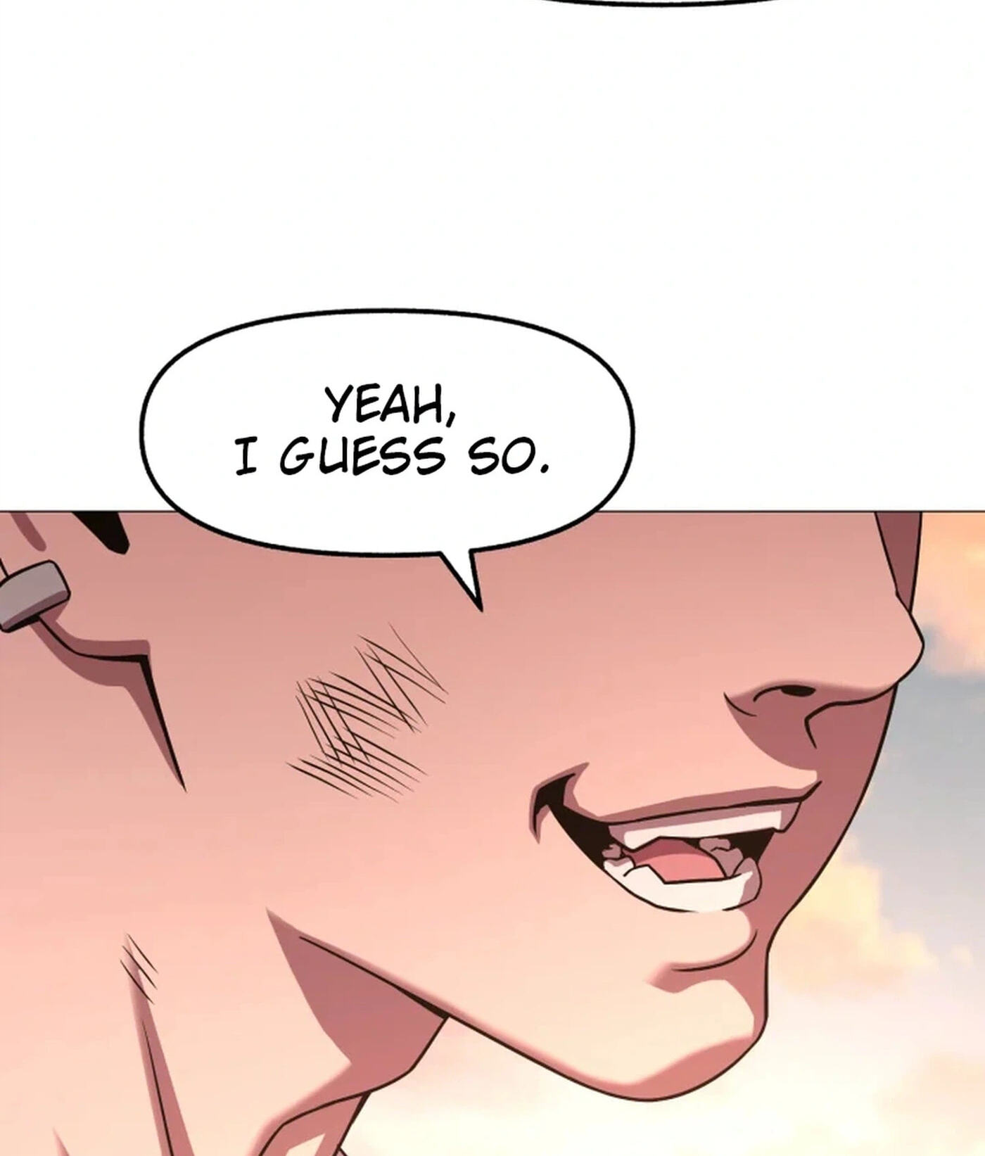 High School Mythology Chapter 34 page 98 - 