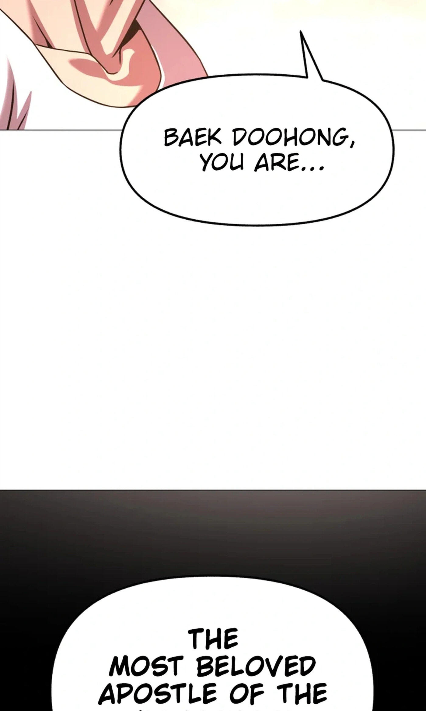 High School Mythology Chapter 34 page 99 - 