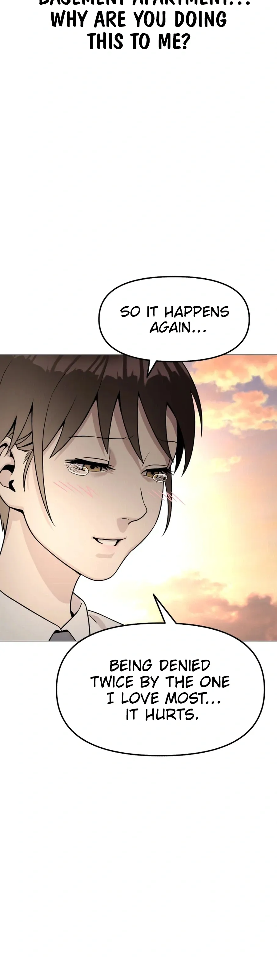 High School Mythology Chapter 35 page 15 - 