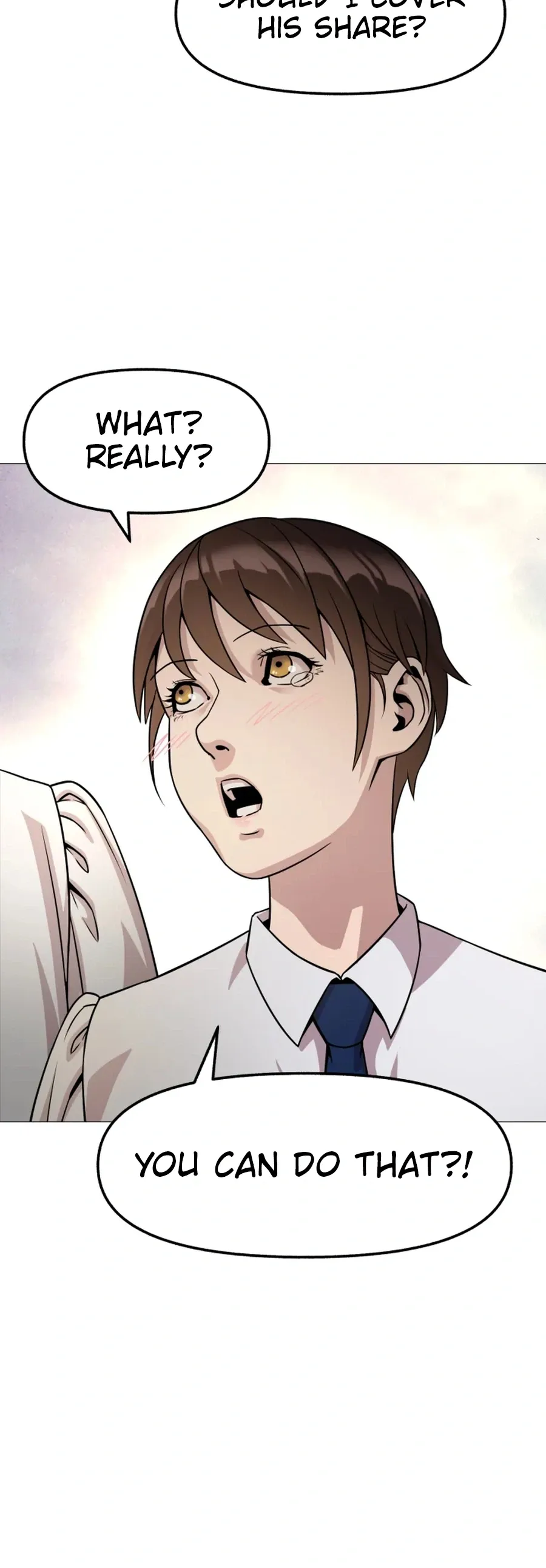 High School Mythology Chapter 35 page 18 - 