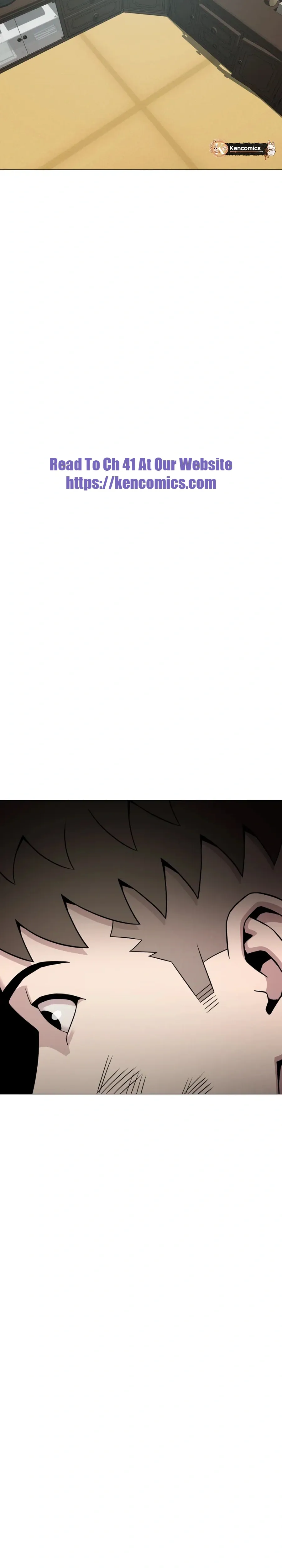 High School Mythology Chapter 35 page 23 - 