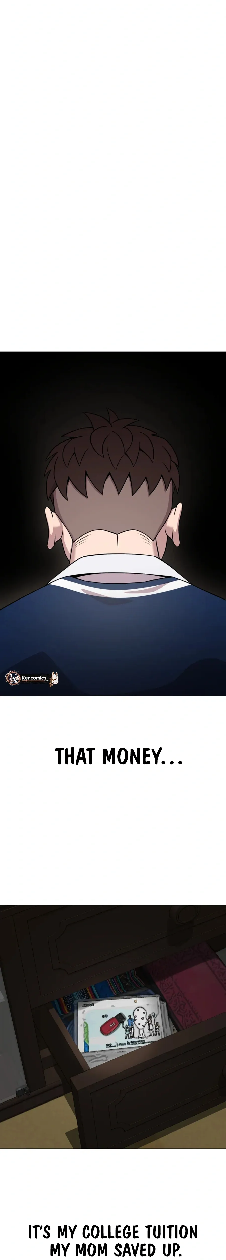 High School Mythology Chapter 35 page 29 - 