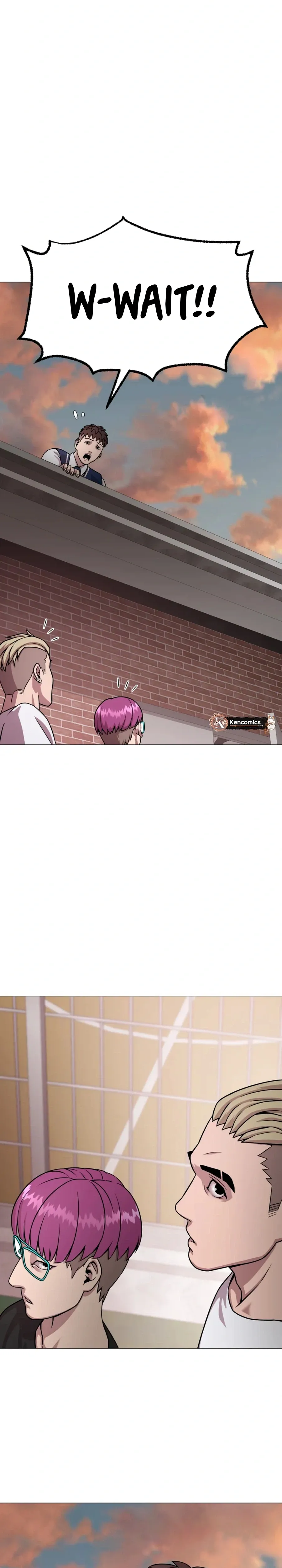 High School Mythology Chapter 35 page 35 - 